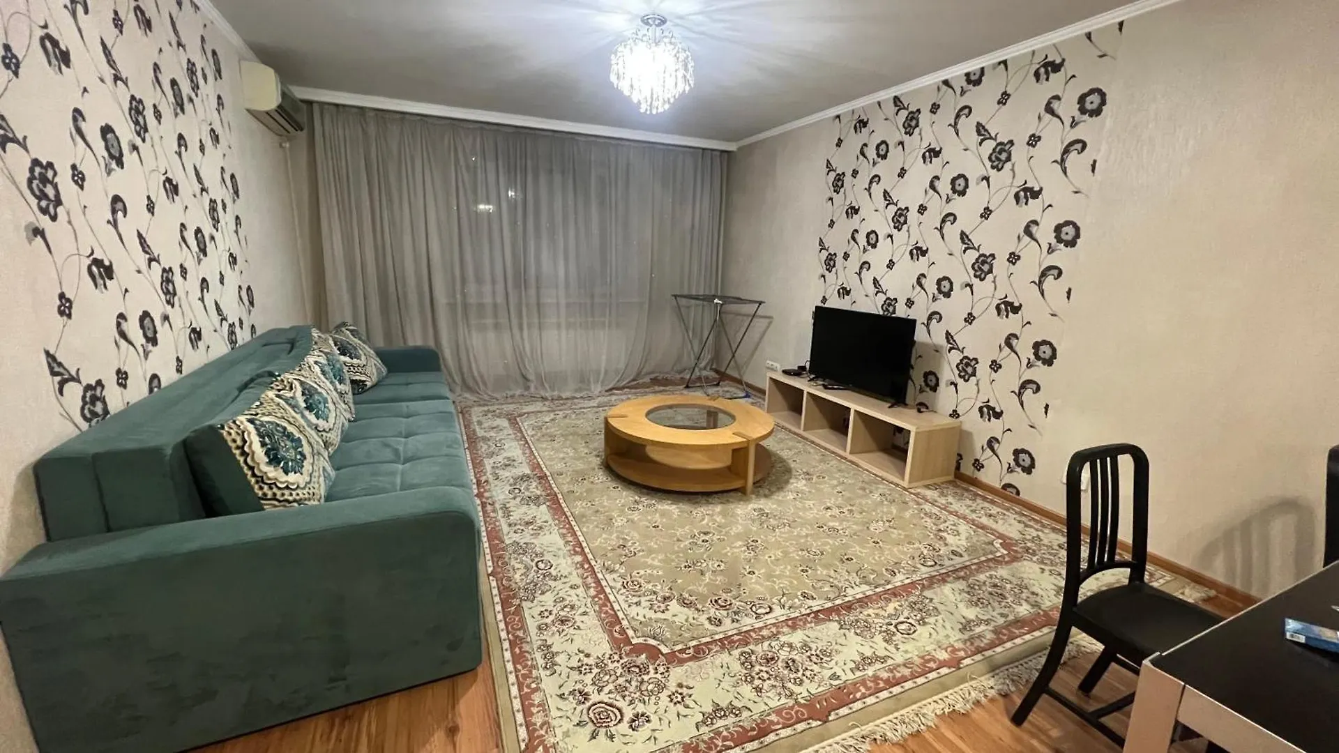 Rc Astana Apartment Almaty Kazakhstan