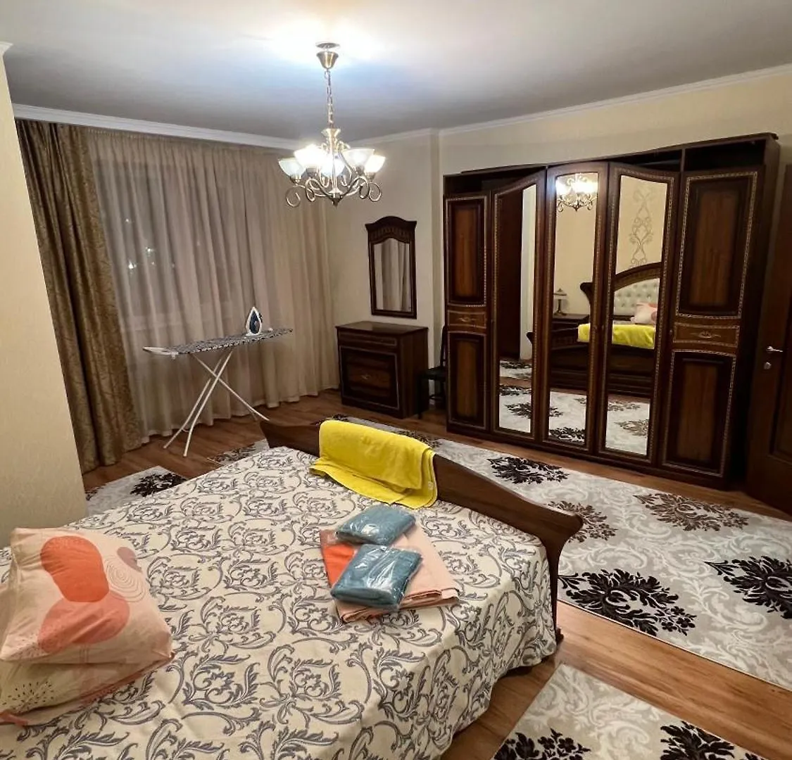 Rc Astana Apartment Almaty 0*,  Kazakhstan